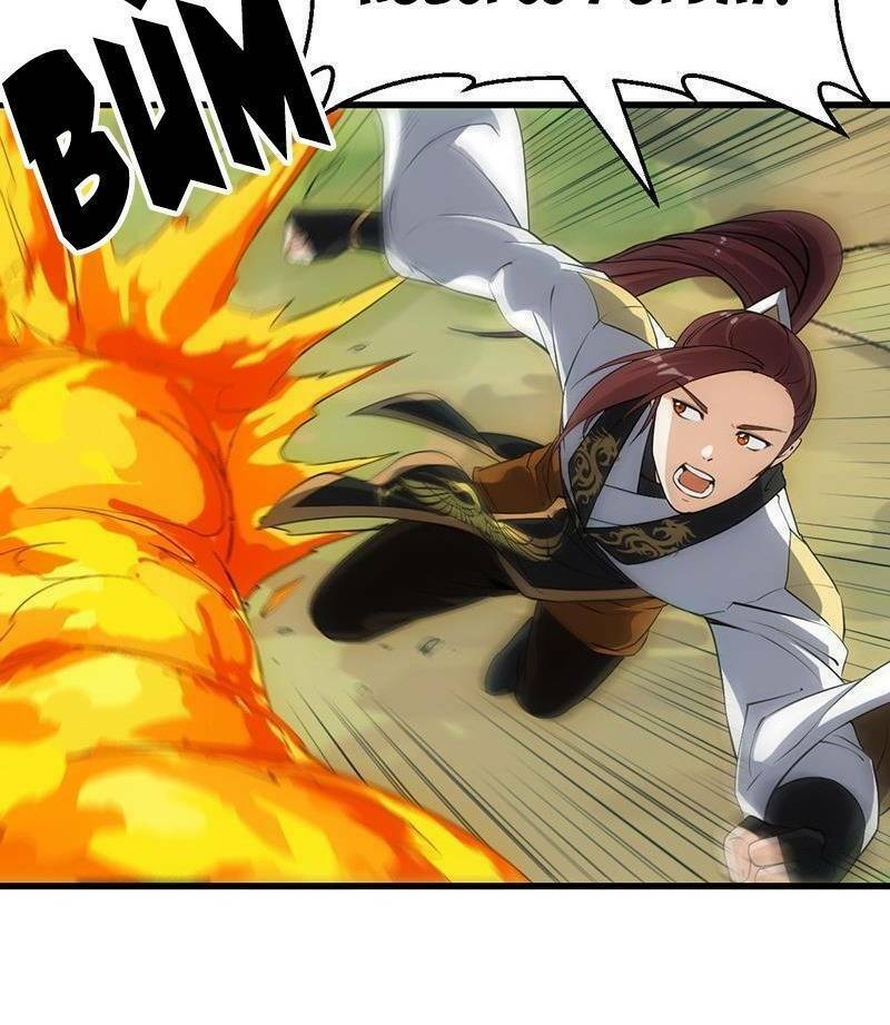 Hệ Thống Thần Long Nghịch Thiên: Chapter 56