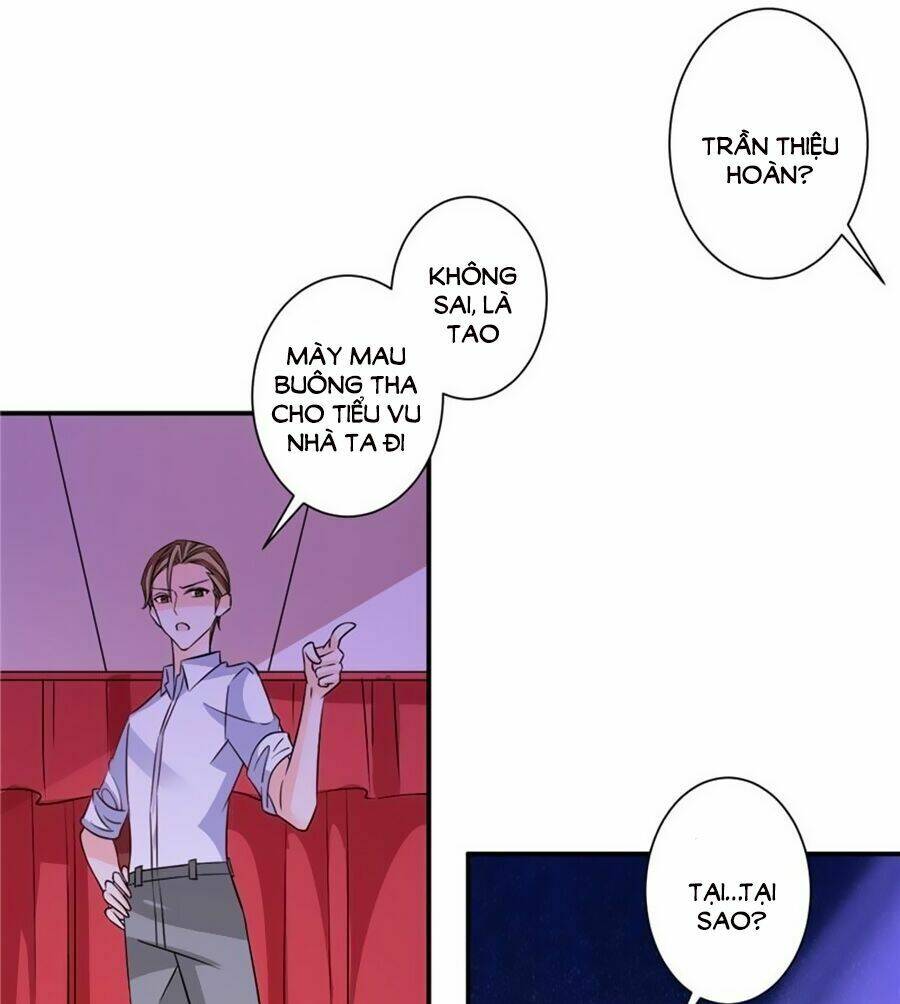 Vợ Yêu Là Báu Vật: Chapter 31