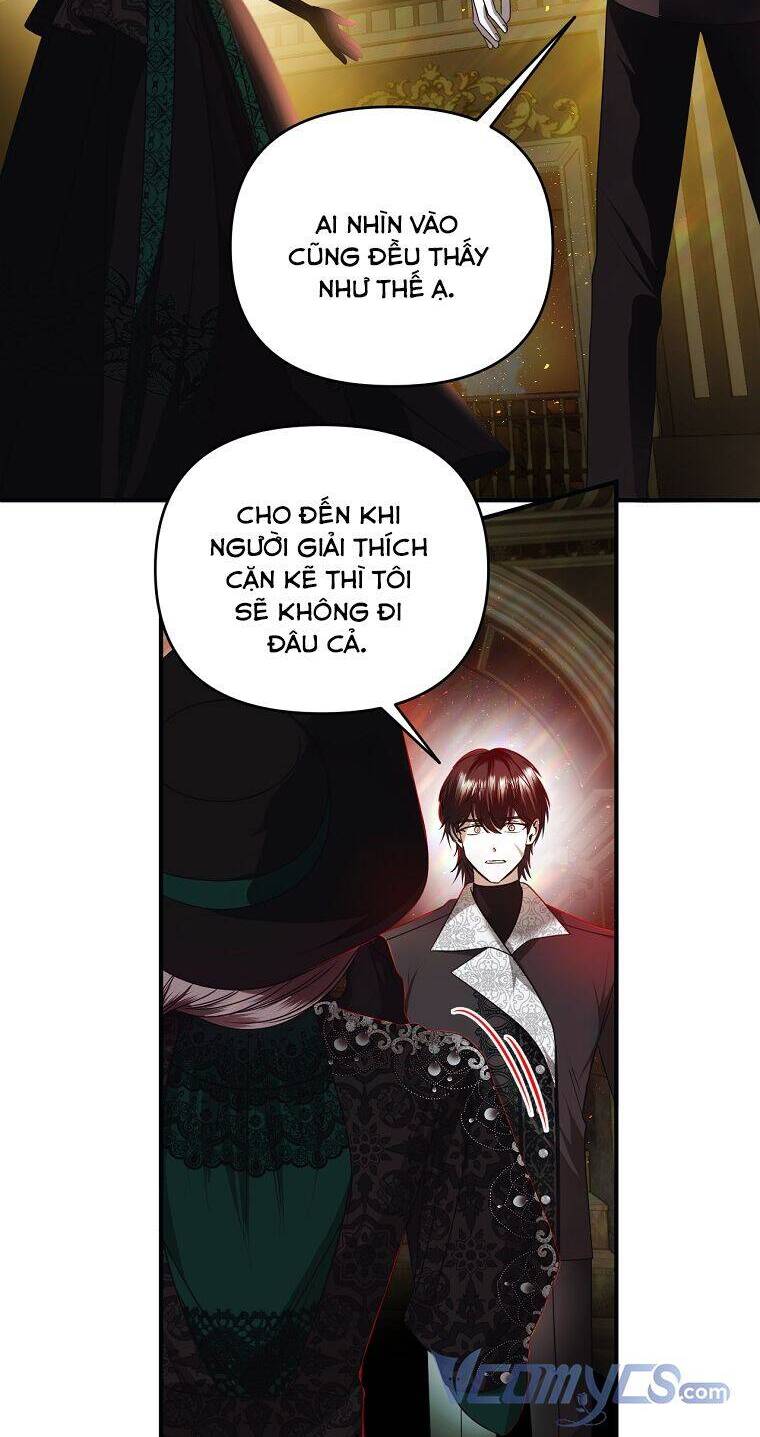 Phương Pháp Sống Sót Khi Phải Ngủ Cùng Hoàng Đế: Chapter 18