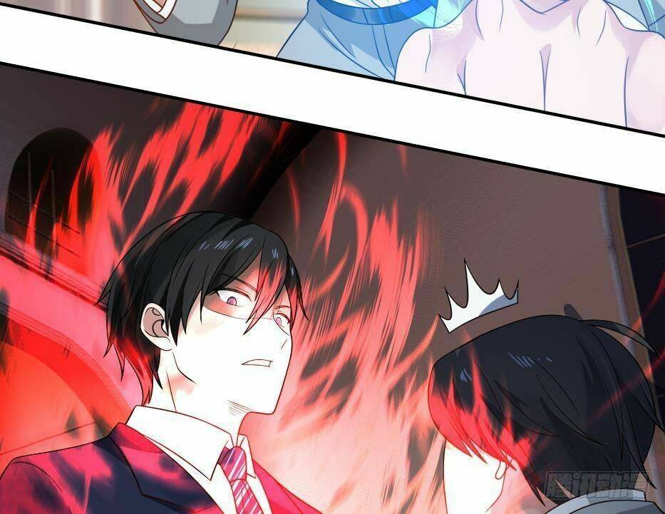 Đô Thị Tuyệt Thế Cuồng Tôn: Chapter 9