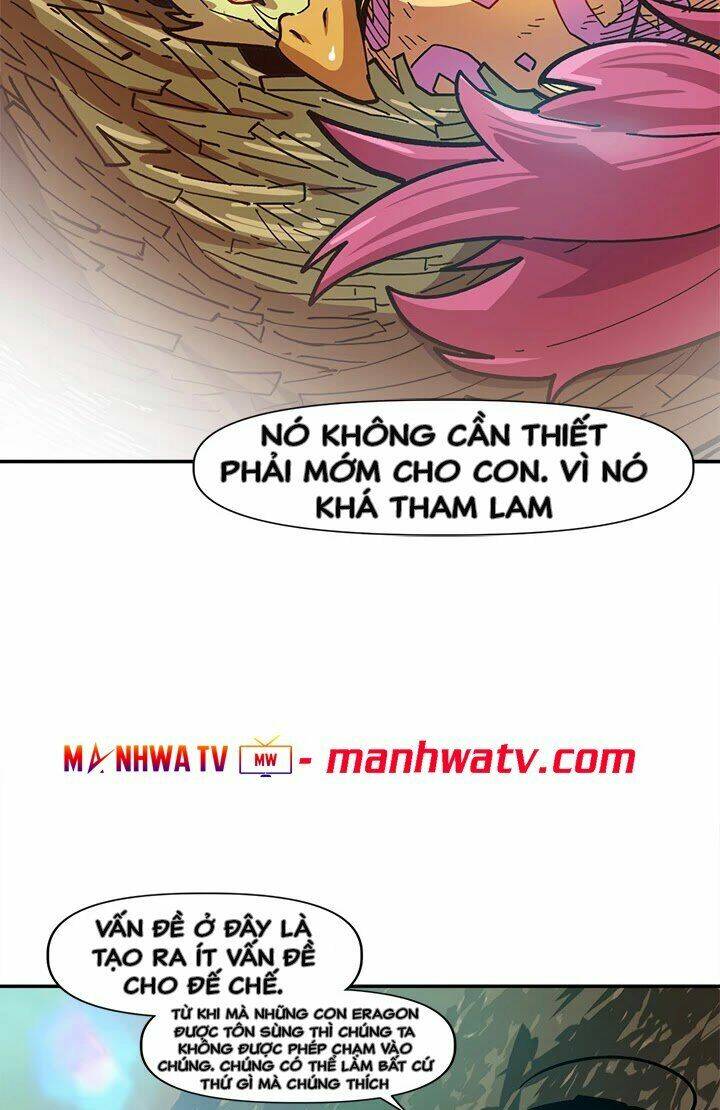 Nô Lệ Nghịch Thiên: Chapter 15