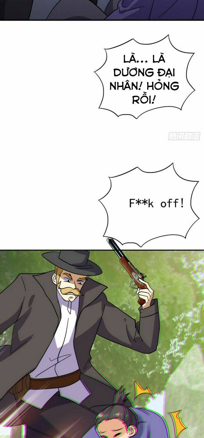 Đại Gia Livestream Vạn Giới: Chapter 83