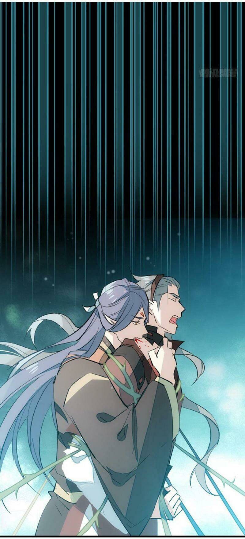 Sư Phụ Lại Trêu Chọc Ta: Chapter 25