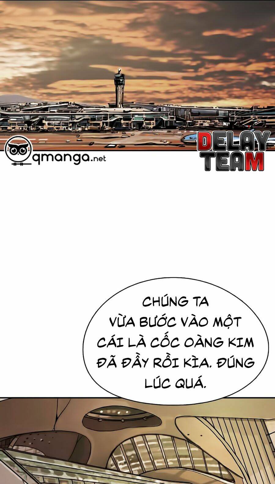 Thợ Săn Đầu Tiên: Chapter 29