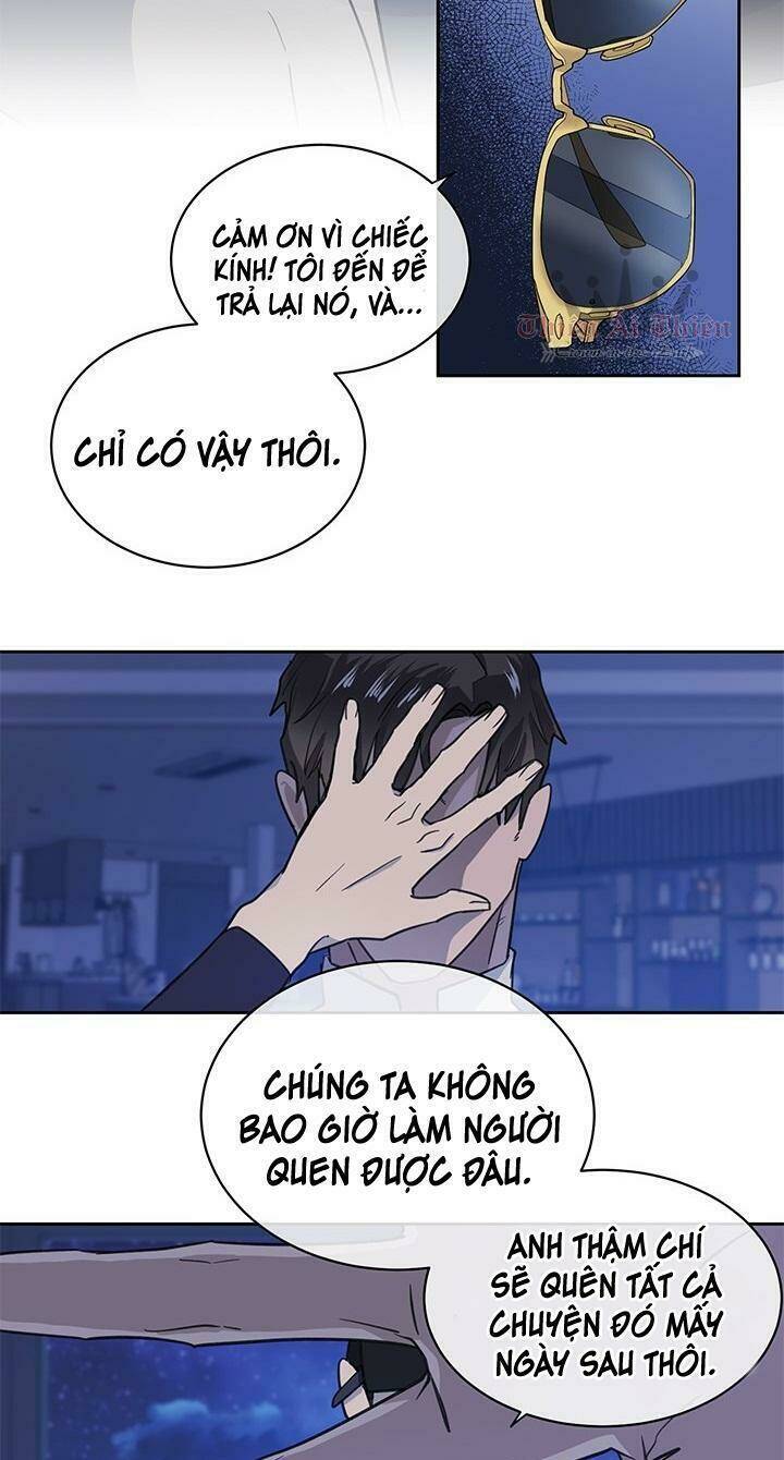 Màn Đêm Buông Xuống Là Khi Qụa Kêu: Chapter 4