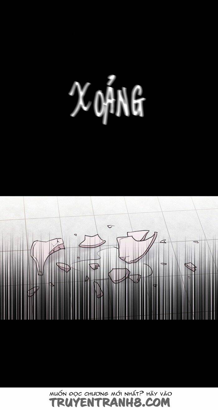Người Đẹp Gangnam: Chapter 32