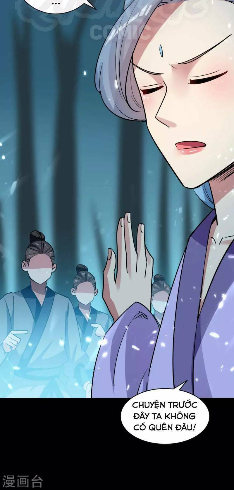 Vạn Giới Tiên Vương: Chapter 38