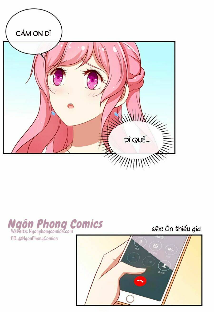 Cả Thế Giới Đều Không Bằng Người: Chapter 32