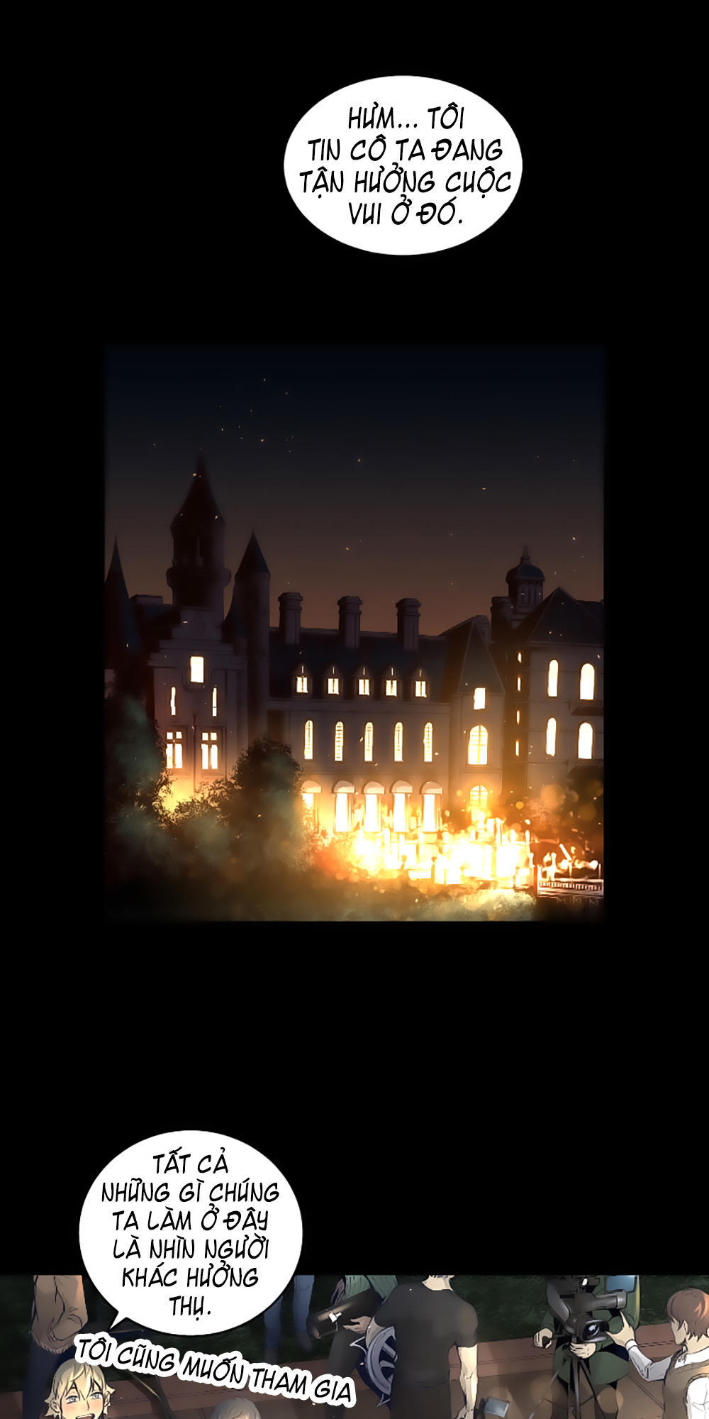 Dị Giới Tam Tuyệt: Chapter 48