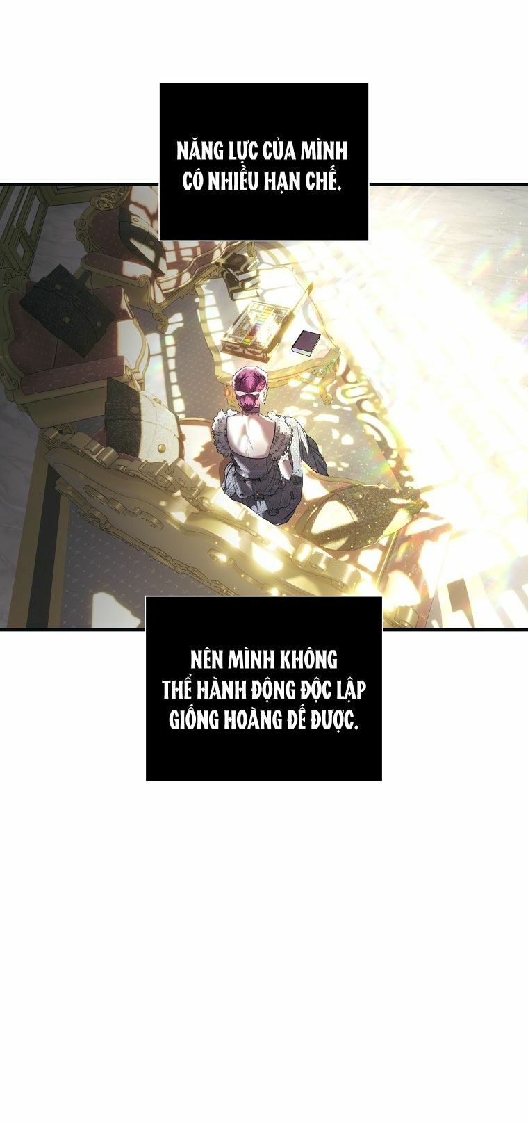 CÁCH SỐNG SÓT SAU KHI NGỦ VỚI HOÀNG ĐẾ: Chapter 14