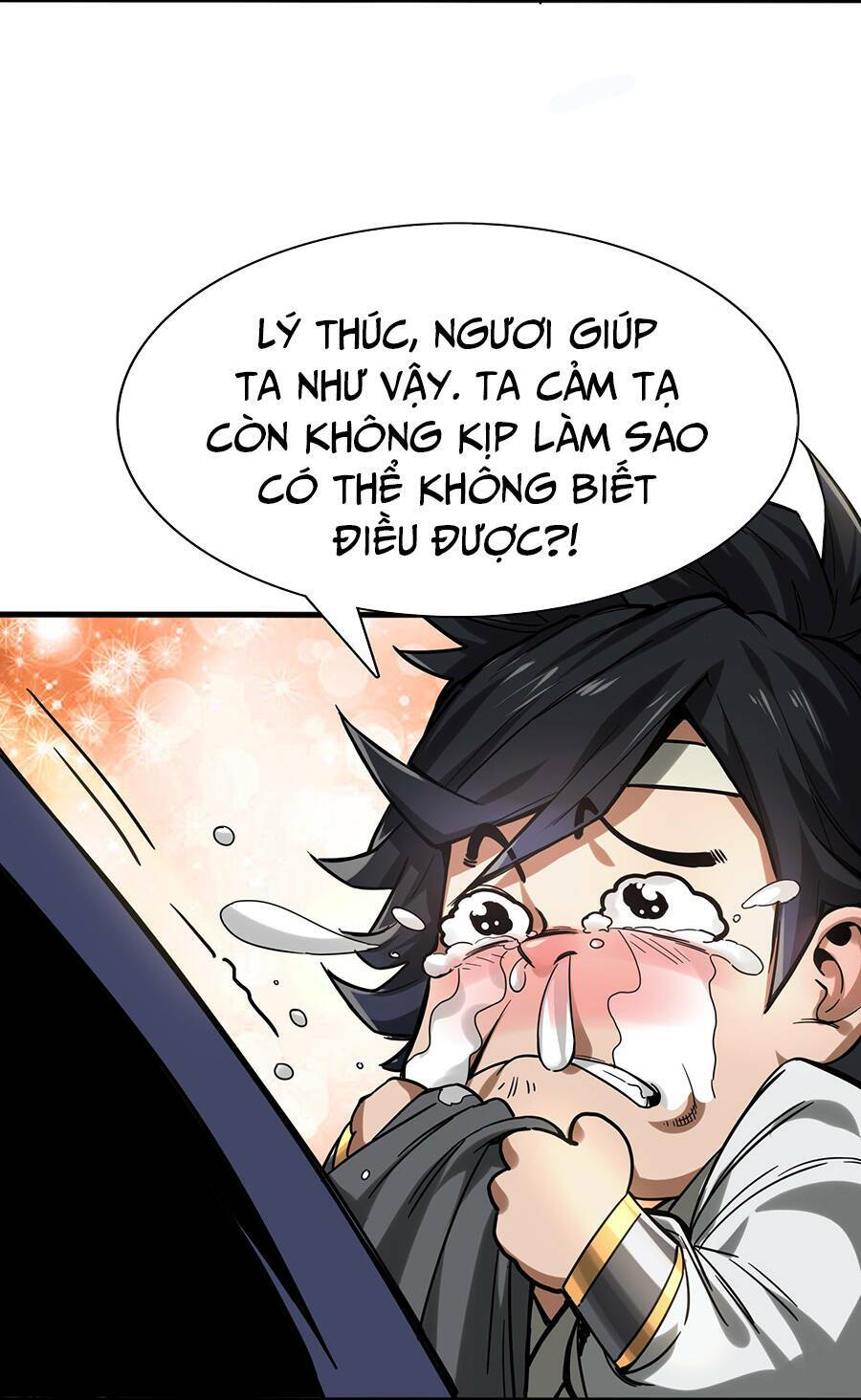 Đại Tống Thần Bộ Hệ Thống: Chapter 1