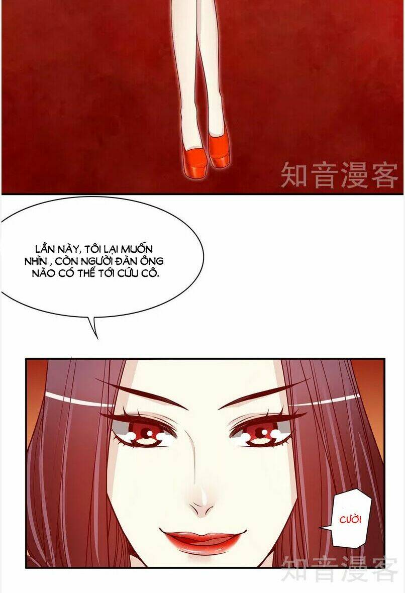101 Phương Pháp Của Tổng Tài: Chapter 22