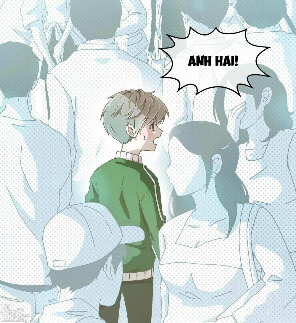 Đối Nhĩ Duy Mệnh Thị Tòng: Chapter 8.1