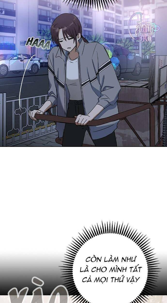 Duyên Nợ Kiếp Trước: Chapter 33