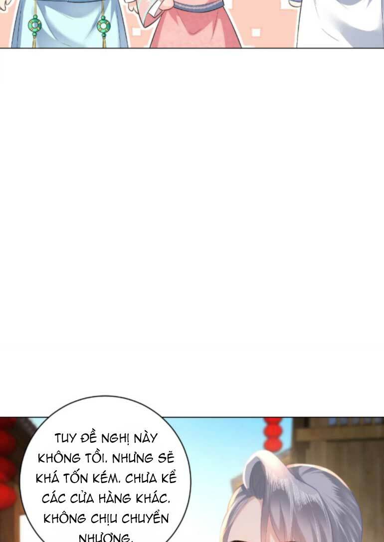 Quận Chúa Vững Vàng, Thiết Lập Nhân Vật Không Thể Vỡ: Chapter 89