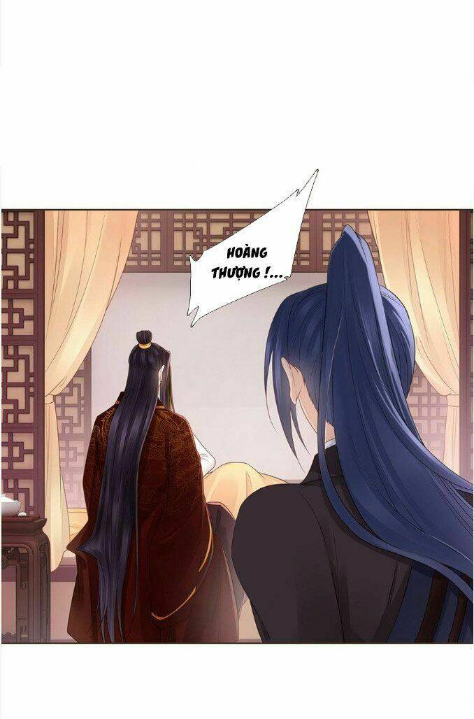 Đại Giá Thừa Tướng: Chapter 144