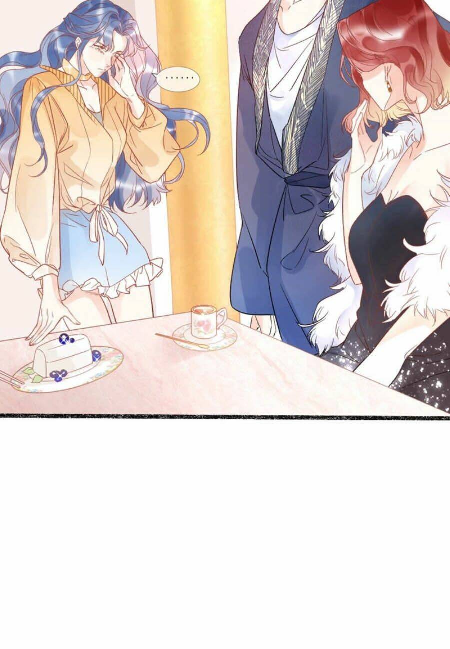 Cựu Ái Tân Nhan: Chapter 2