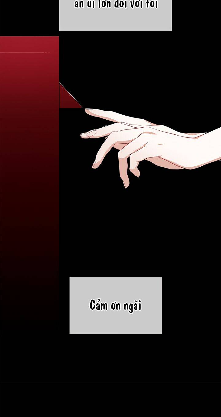 Hãy Trả Lời Em, Hoàng Tử!: Chapter 19