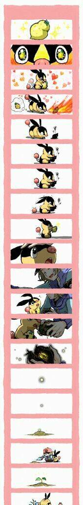 Thú Cưng đặc biệt: Dou: Chapter 8