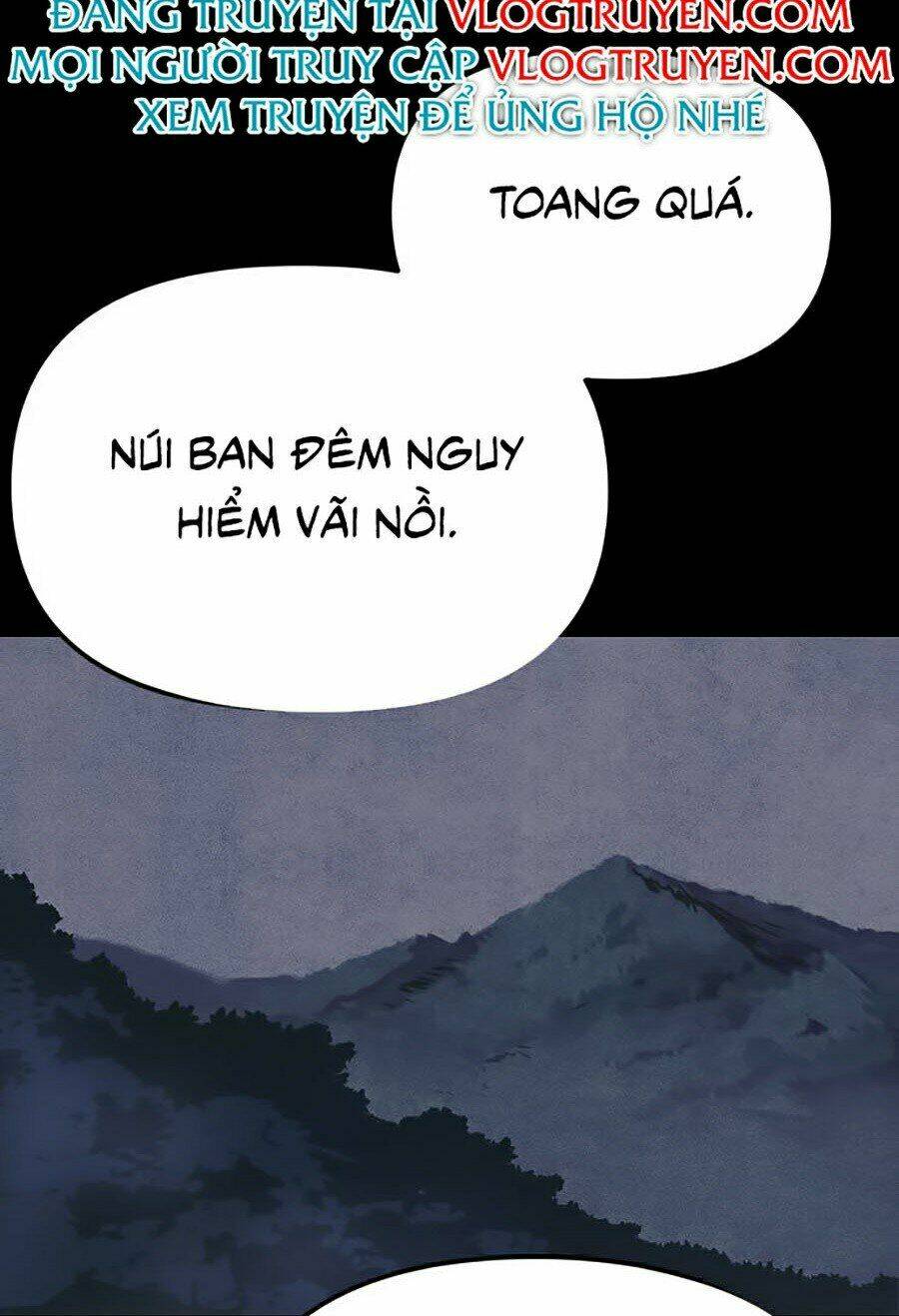 Cậu Bé Shotgun: Chapter 10