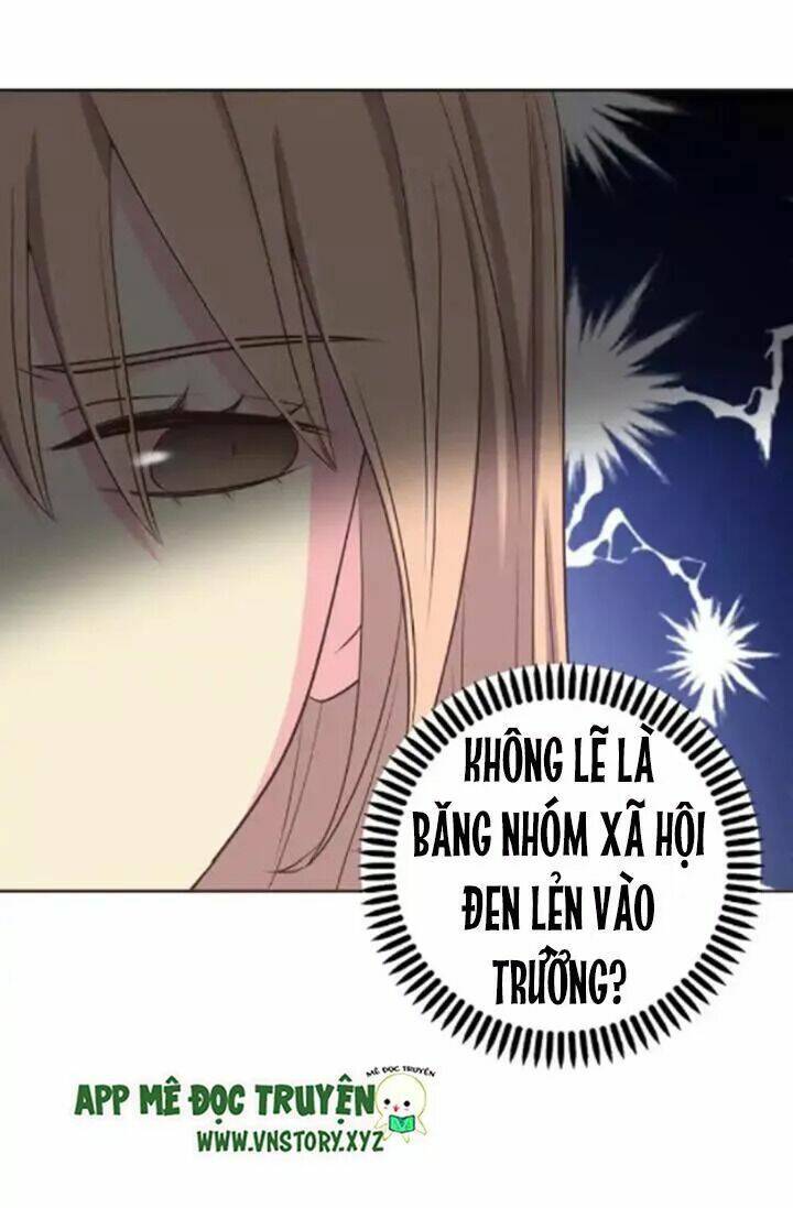 Xin Chào! Dân Nữ: Chapter 70