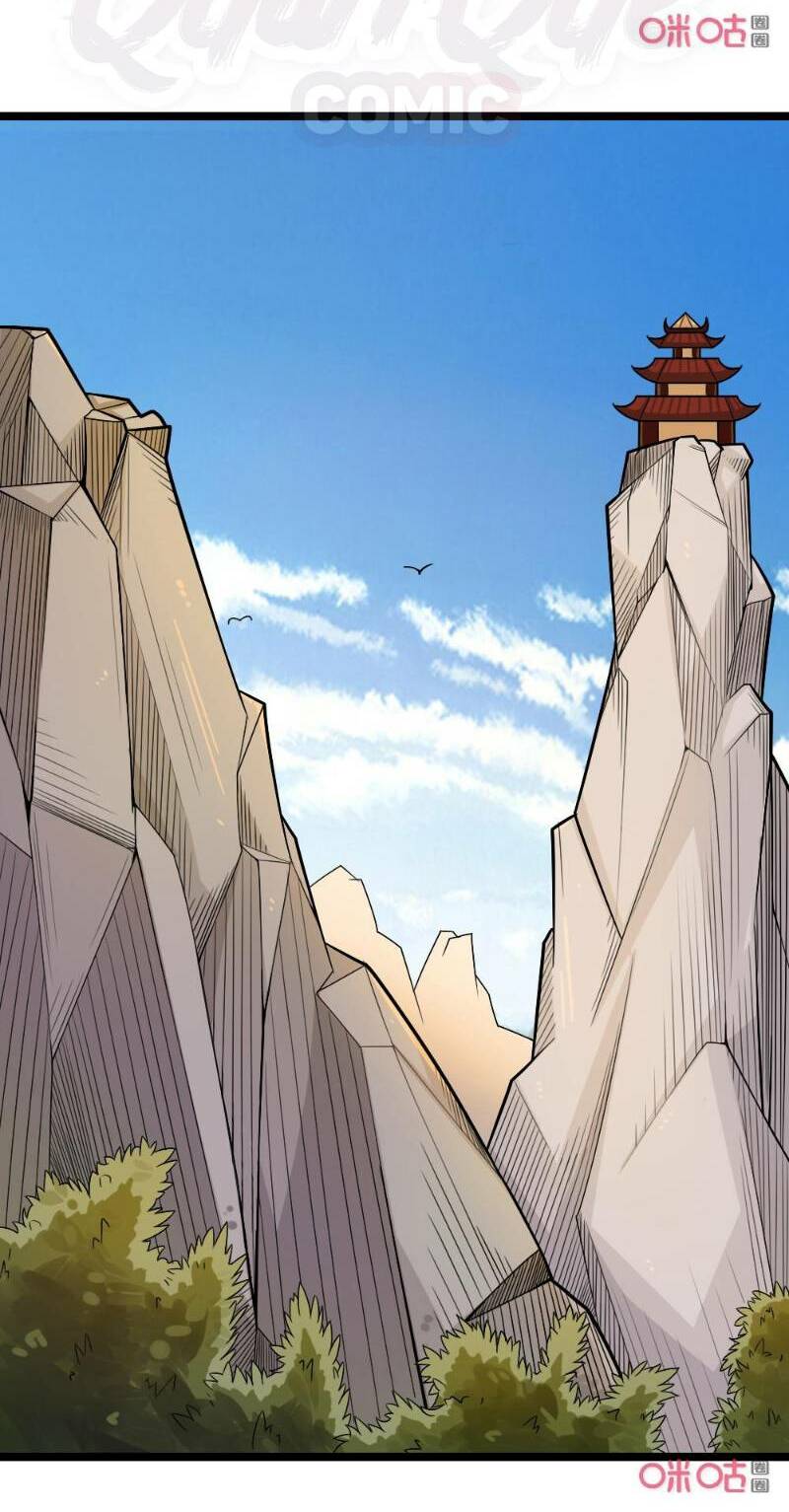 Tu Tiên Cuồng Thần: Chapter 46
