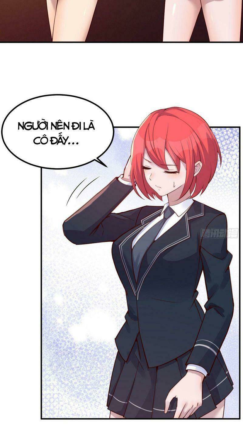 Thiên Tứ Thức Tỉnh: Chapter 43