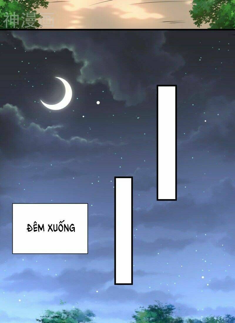 Đích Nữ Kiều Phi: Chapter 27