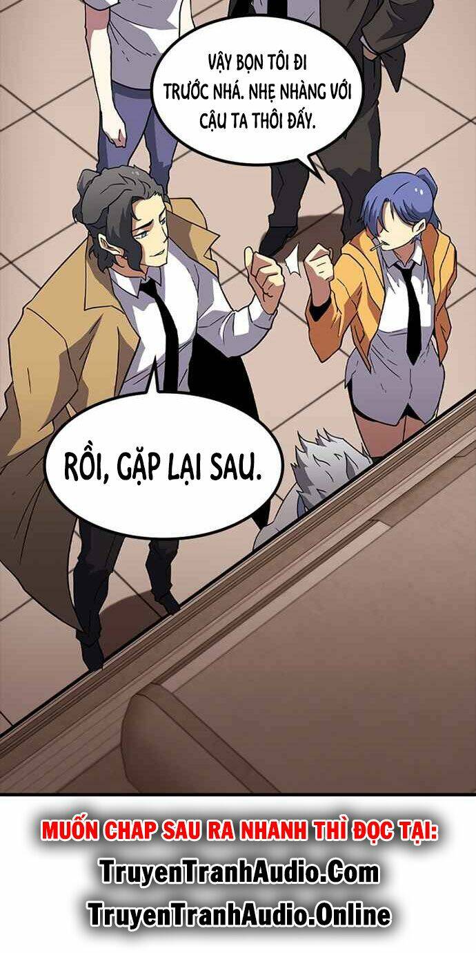 Điểm Chết: Chapter 10