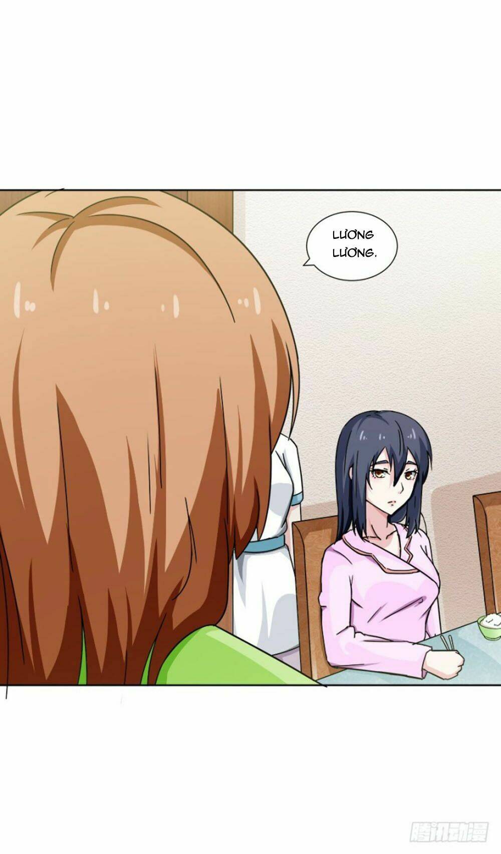 Thiên Kim Đường Môn: Chapter 105