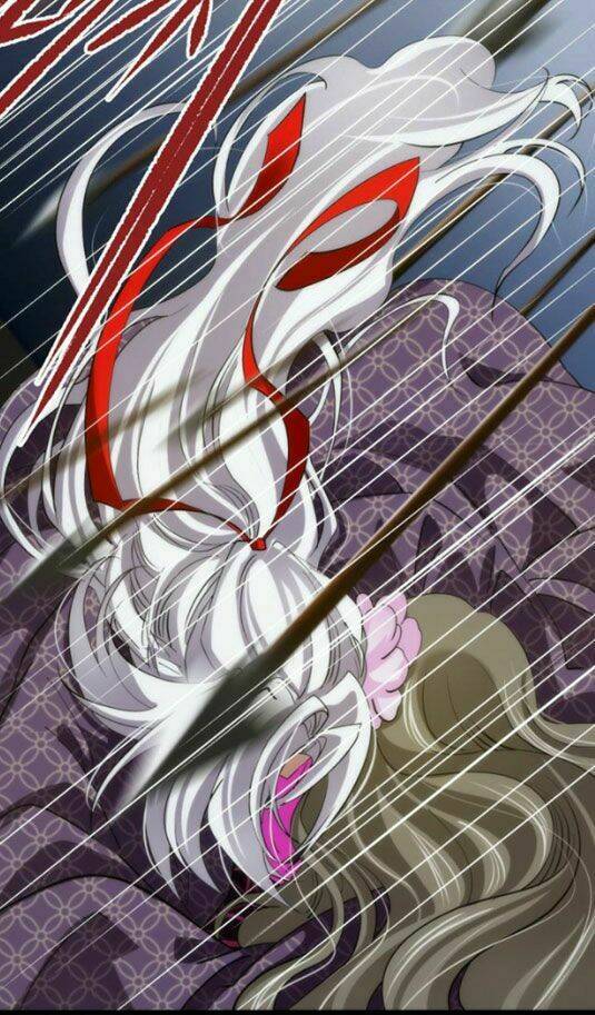 Một Vạn Tư Thế Công Lược Yêu Nam: Chapter 8