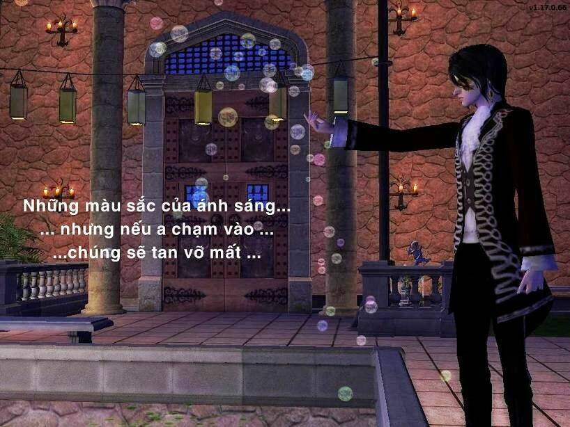 Truyện Sims - Earl Story: Chapter 31