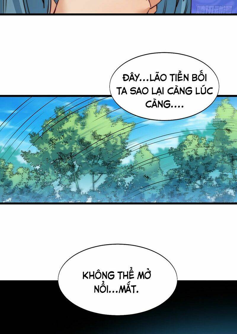 Võ Lăng Cửu Thiên: Chapter 18