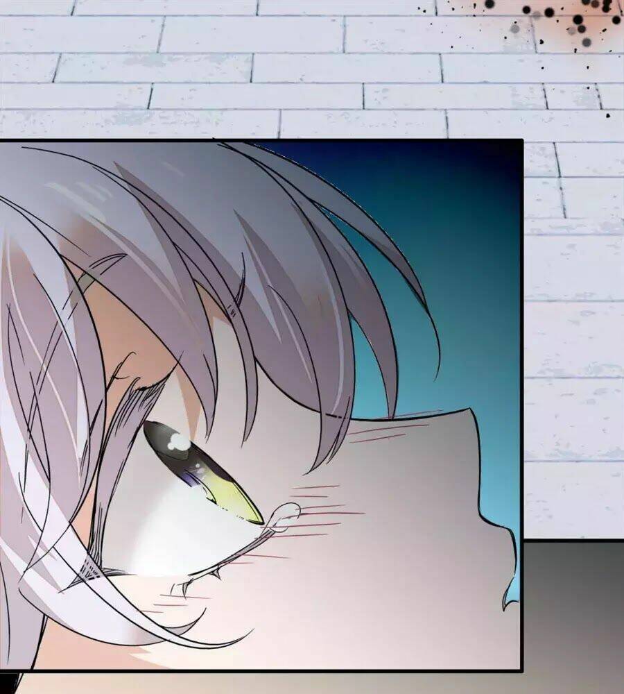 Huyết Túc Khế Ứớc: Chapter 1