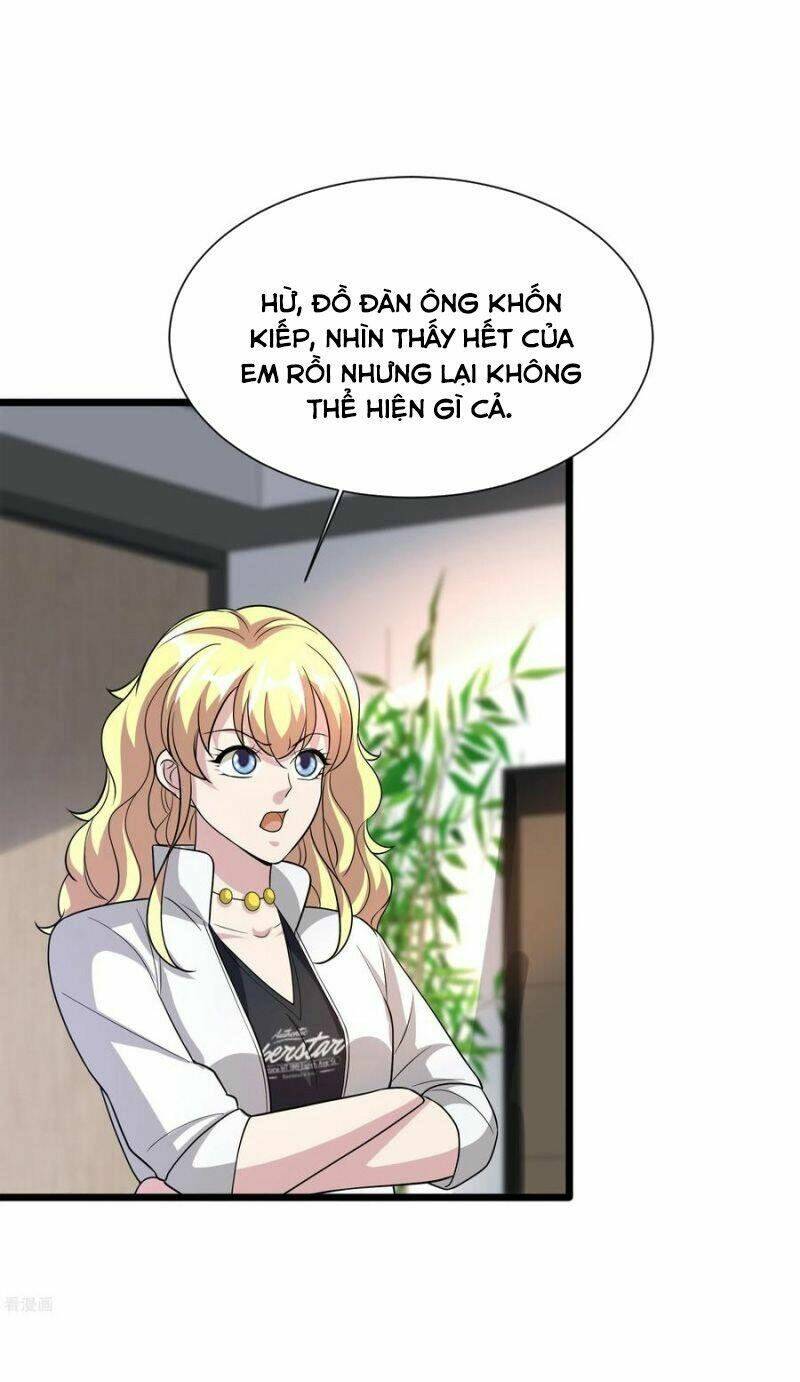 Đô Thị Tà Vương: Chapter 198