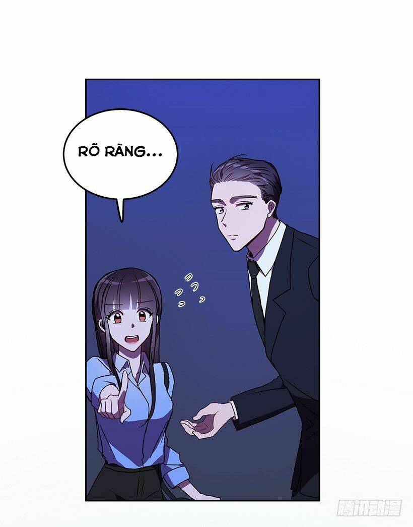 Người Yêu Của Rồng Đen: Chapter 24