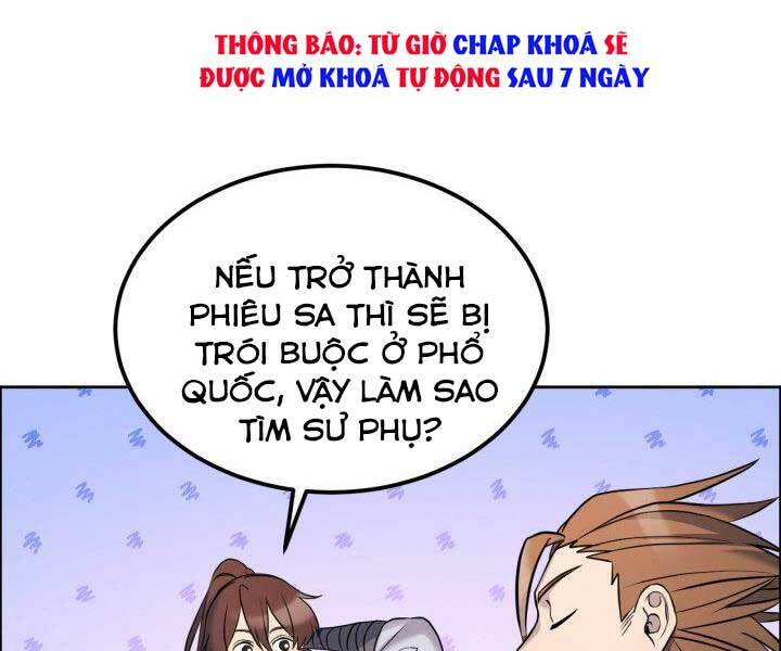 Thiên Hạ Đệ Nhất Phiêu Sĩ: Chapter 8