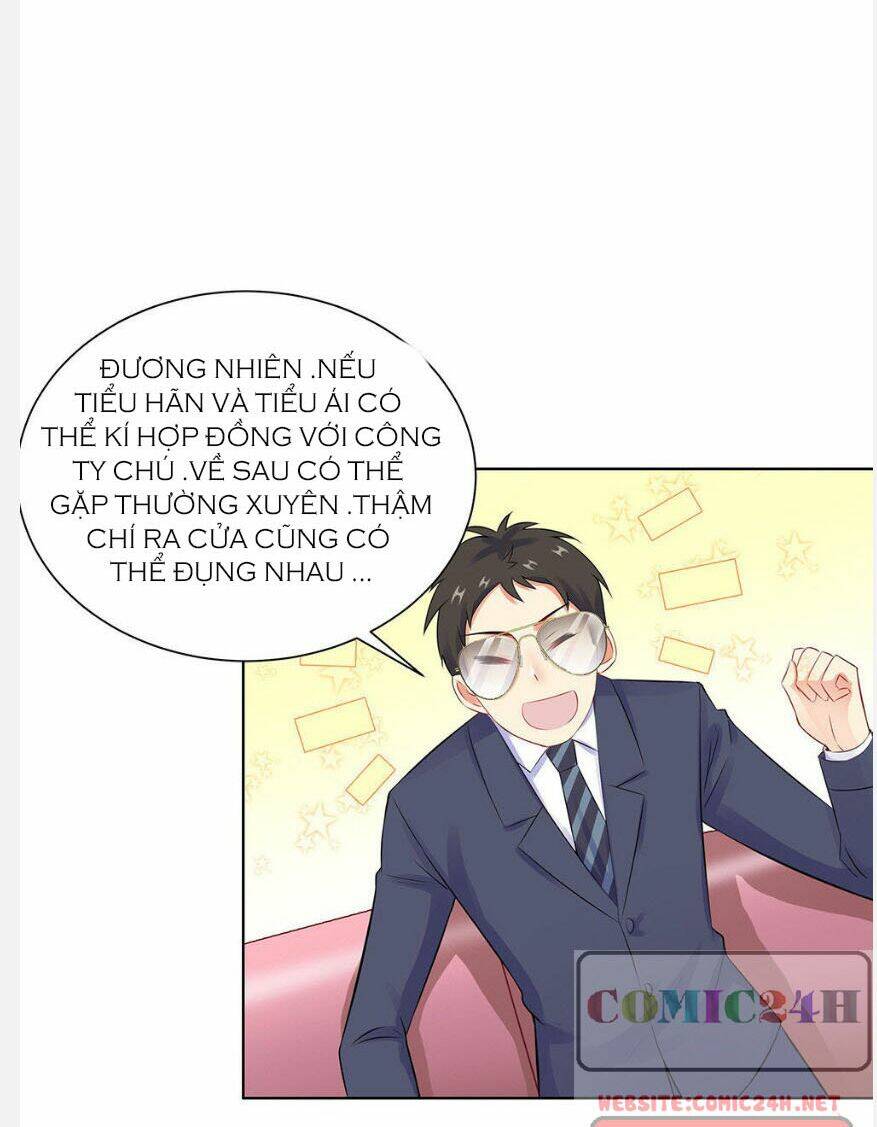 Vô Địch Song Bảo Bối: Chapter 32