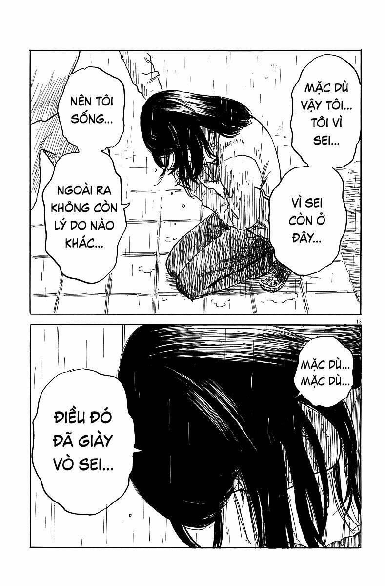 Chi No Wadachi: Chapter 39