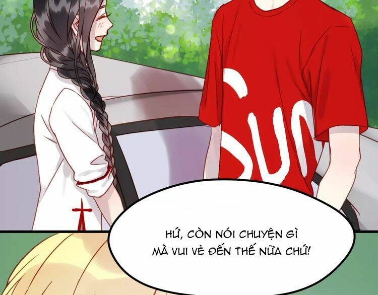 Lượm Được Một Tiểu Hồ Ly 2: Chapter 15
