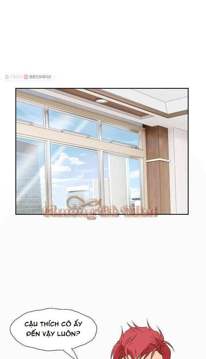 Lee Bom, Em Là Của Anh: Chapter 38