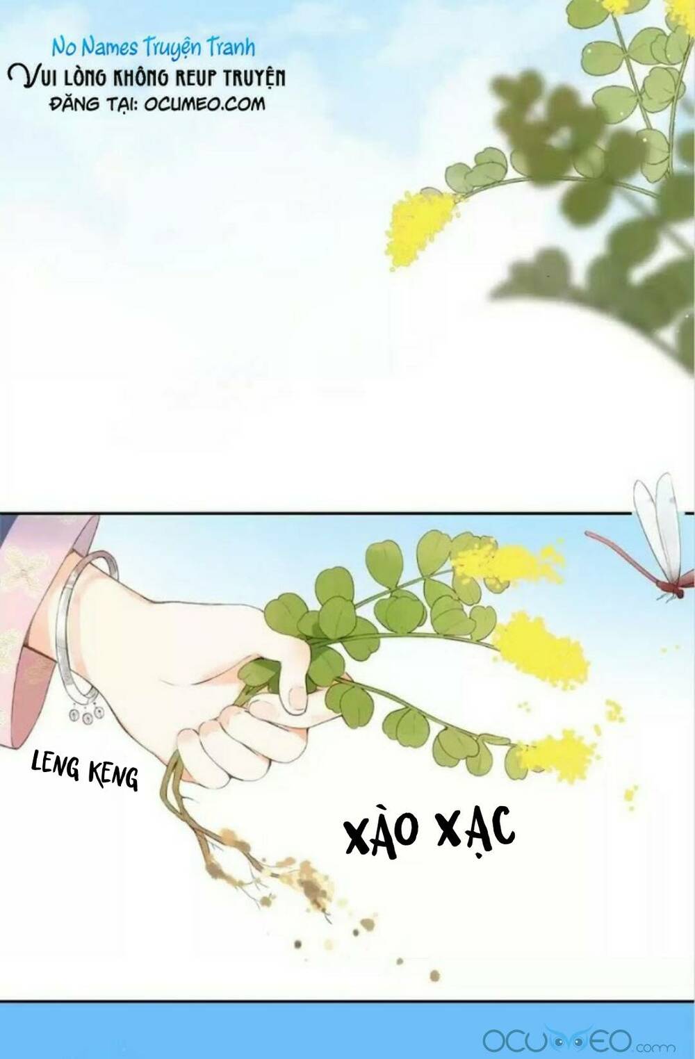Sos! Tôi Đã Yêu Một Con Sâu Bướm (Phần 2): Chapter 15