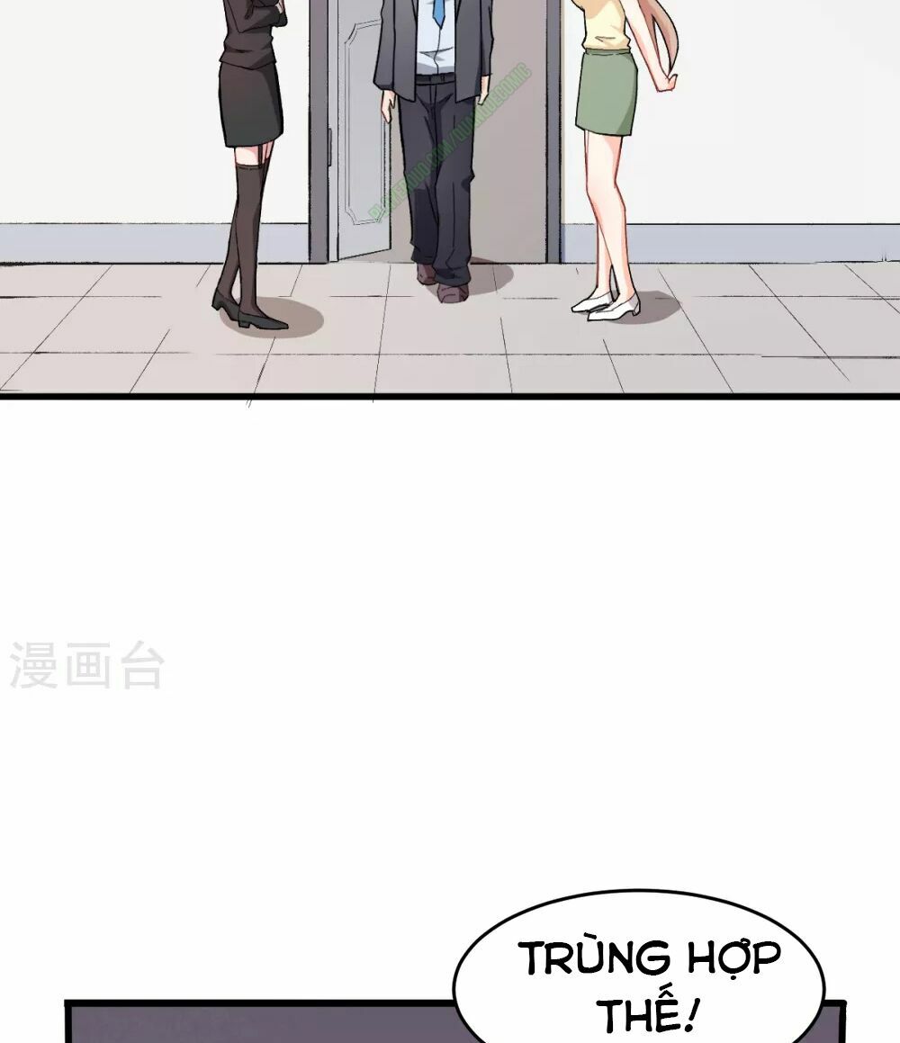Vườn Trường Cuồng Sư Hệ Thống: Chapter 30