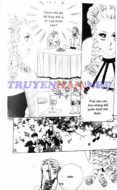 Lọ Lem Hậu Đậu: Chapter 28