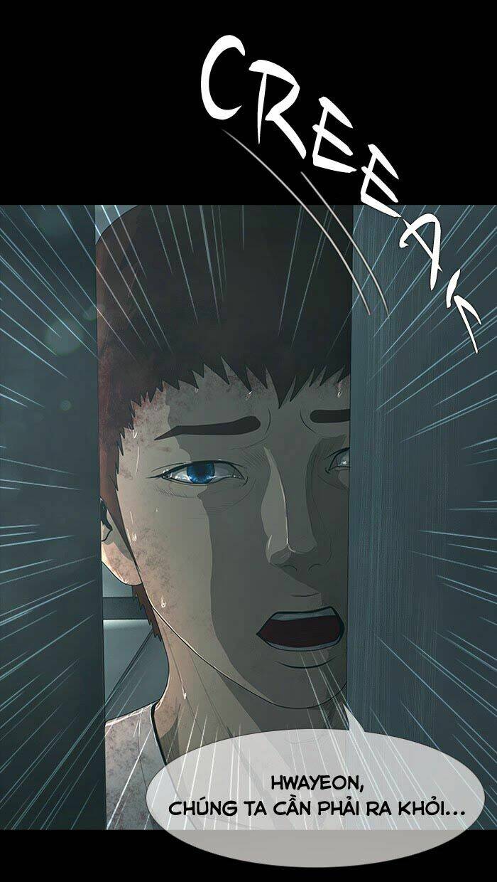 Dead Days: Chapter 20