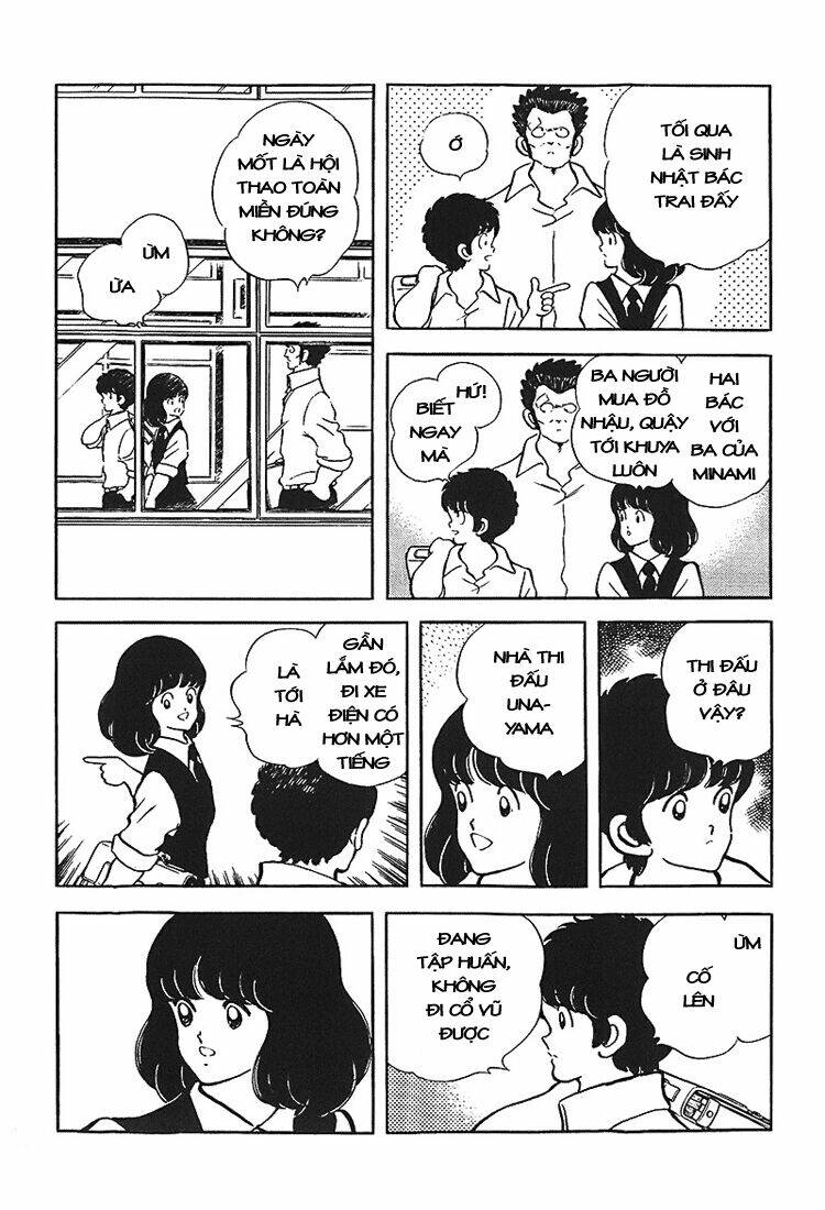 Touch: Chapter 164
