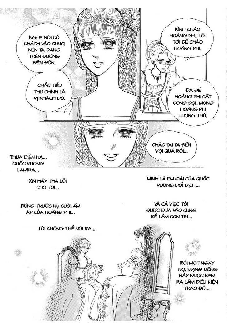 Princess Manhwa: Chapter 37
