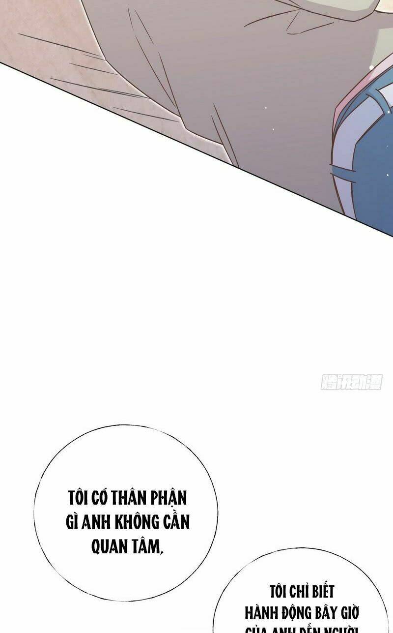 Trời Ban Cho Nam Thần Daddy: Chapter 14