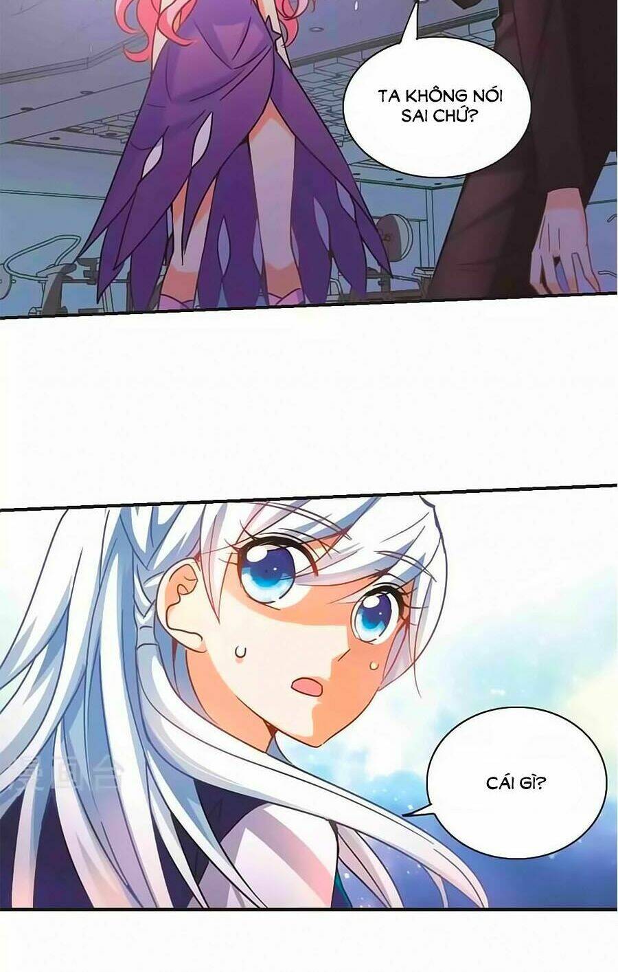 Tô Tịch Kỳ Quái: Chapter 89.5