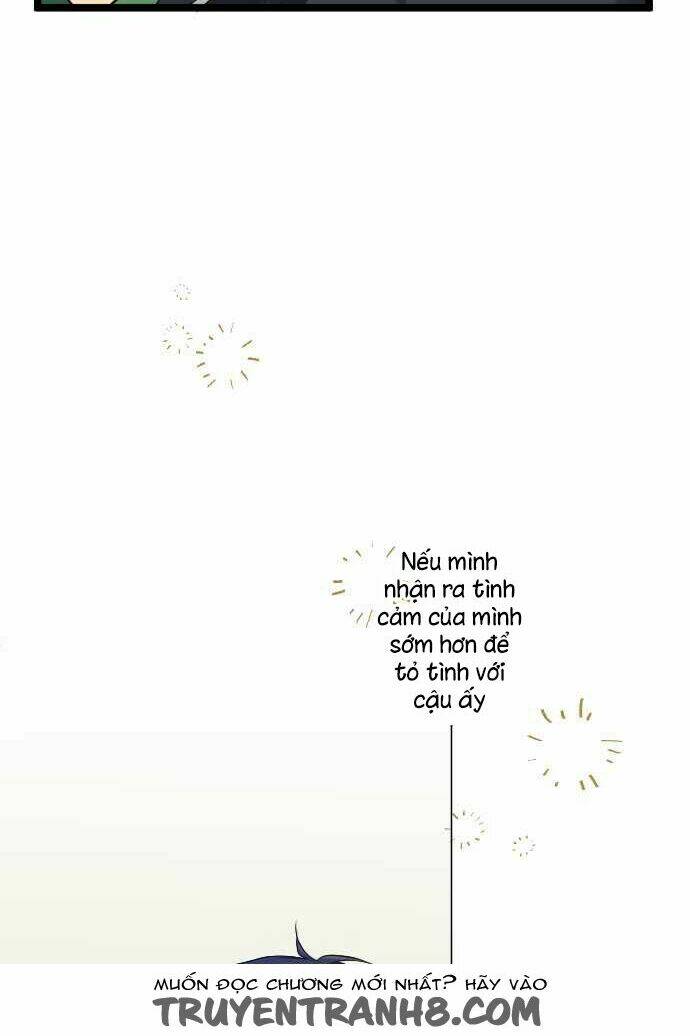 Giống Như Tình Yêu!: Chapter 21